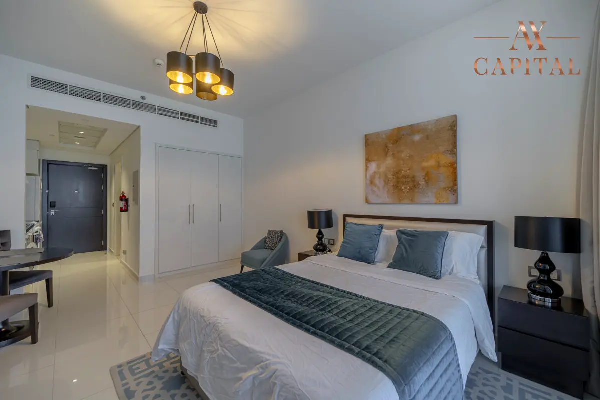 Best Deal | Luxury Studio | Furnished | Rented