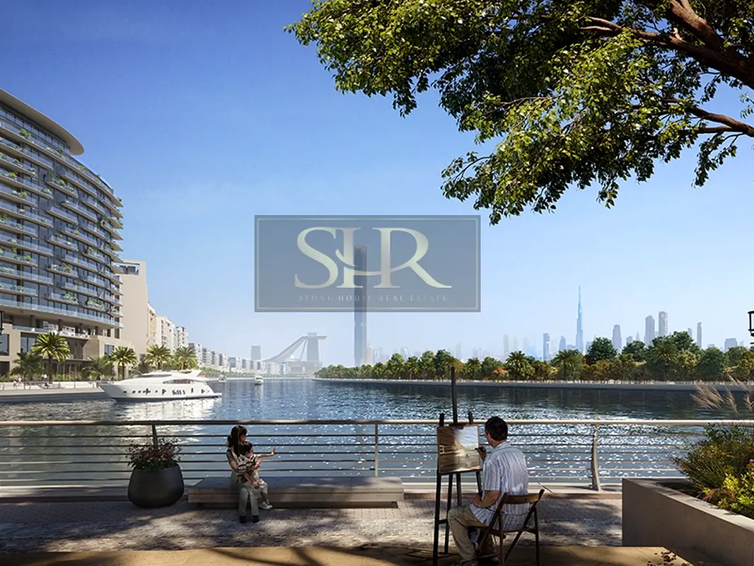 Riviera 15,| Meydan One| Amazing price