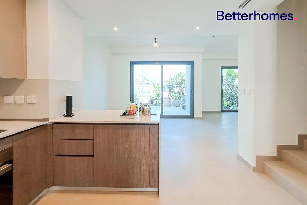 Fantastic Location | Family Villa | Brand New