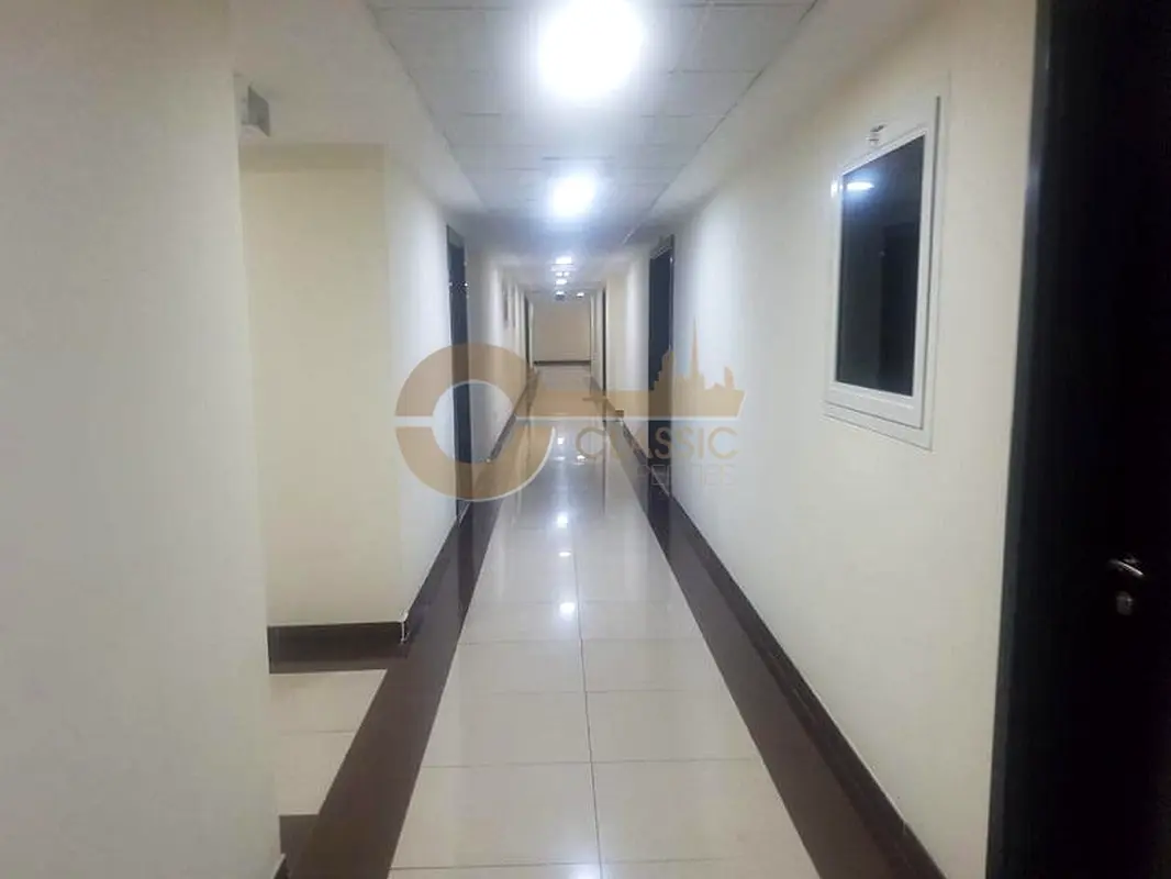 Studio Apartment | Unfurnished | Great Location