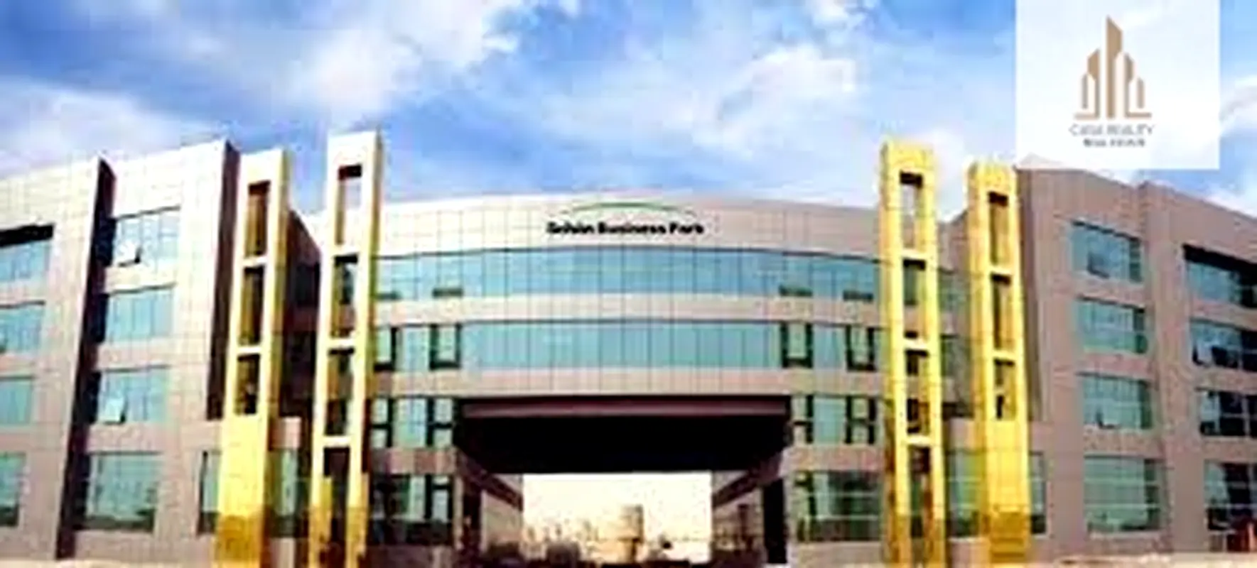 Furnished Office For Rent In |Schon Business Park| Dubai InvetmentPark