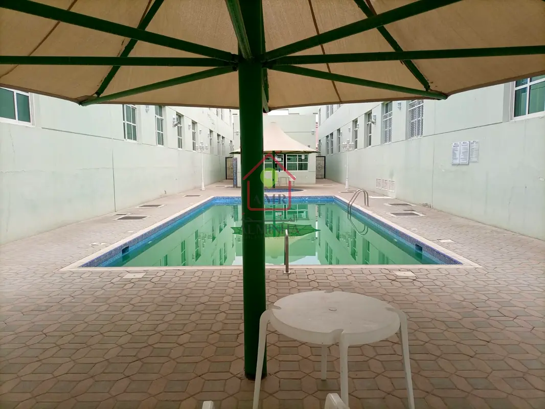 3BHK Apt |Swimming Pool  Gym| Prime  Location