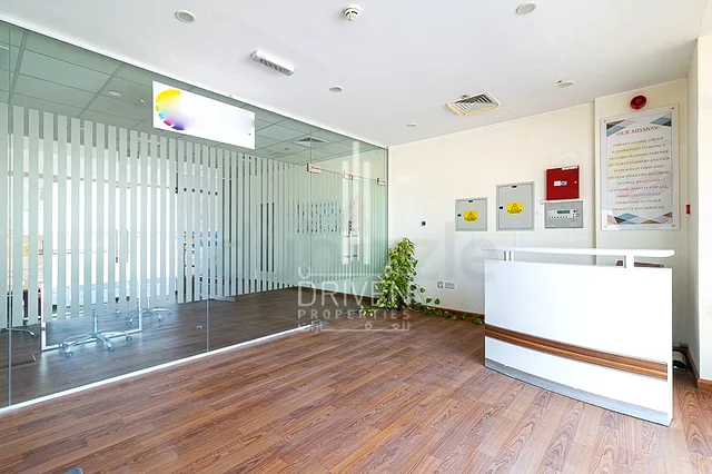 Brand New And Large | Excellent Location