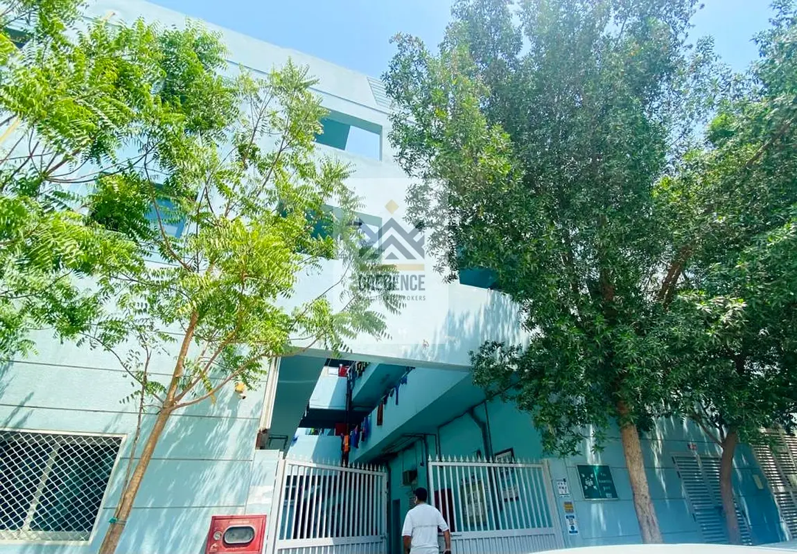 BRAND NEW | AFFORDABLE STAFF ACCOMODSATION | INCLUSIVE ALL