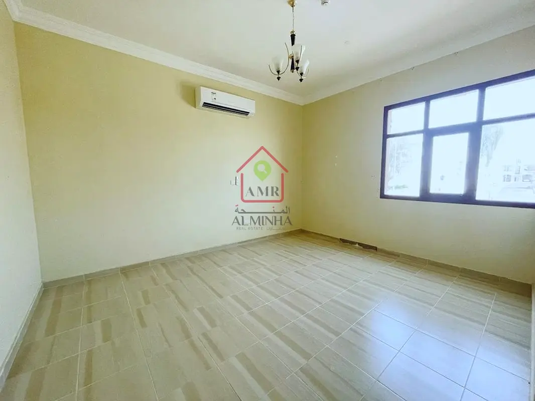 Spacious Apt| 2 Master Br| Basement Parking