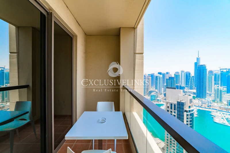 Fully Furnished | Spacious | Great views