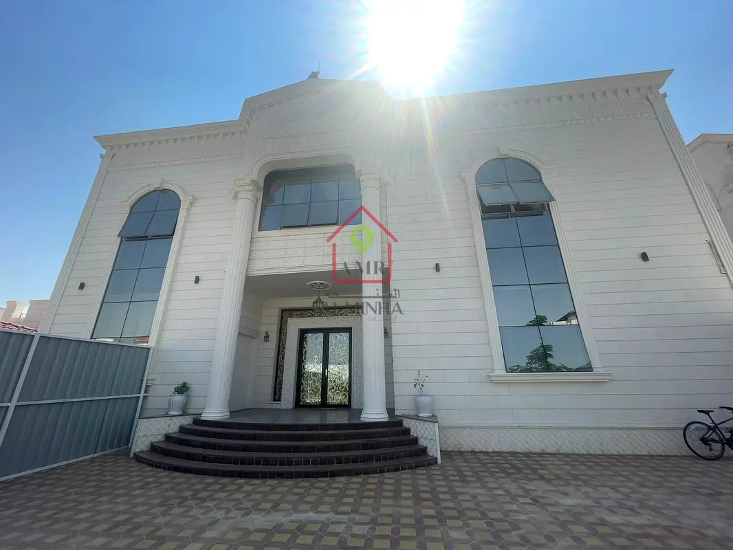 Amazing Private 6Br Villa | Prime  Location