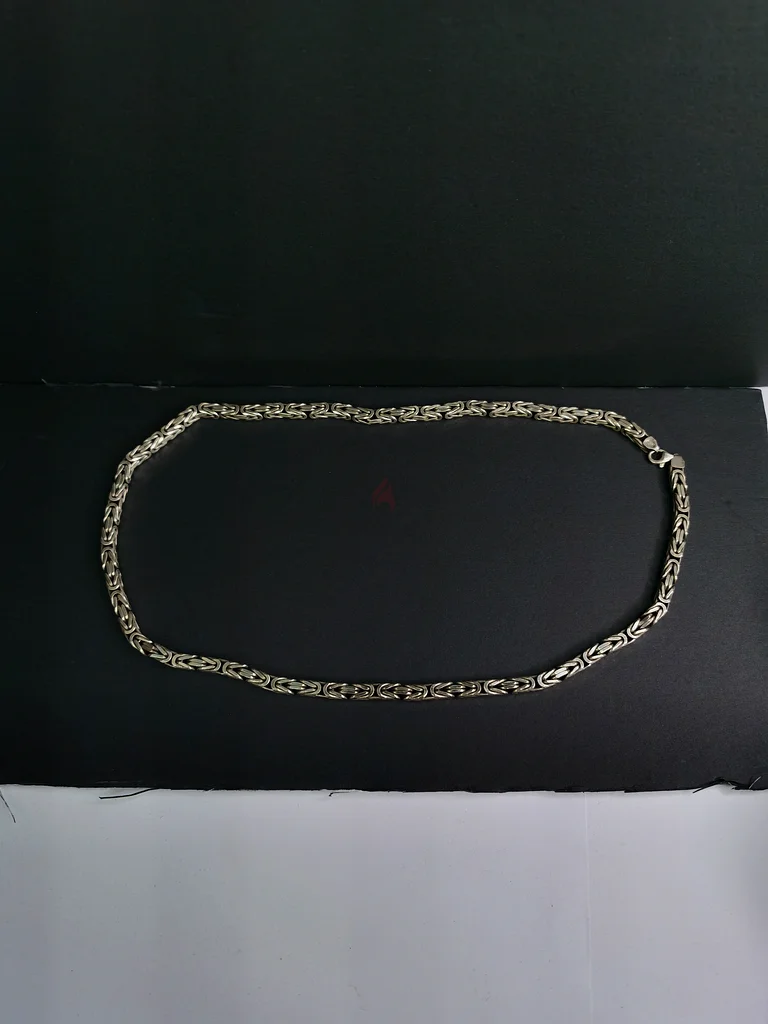 سلسلة فضية للرجال63231192760065114