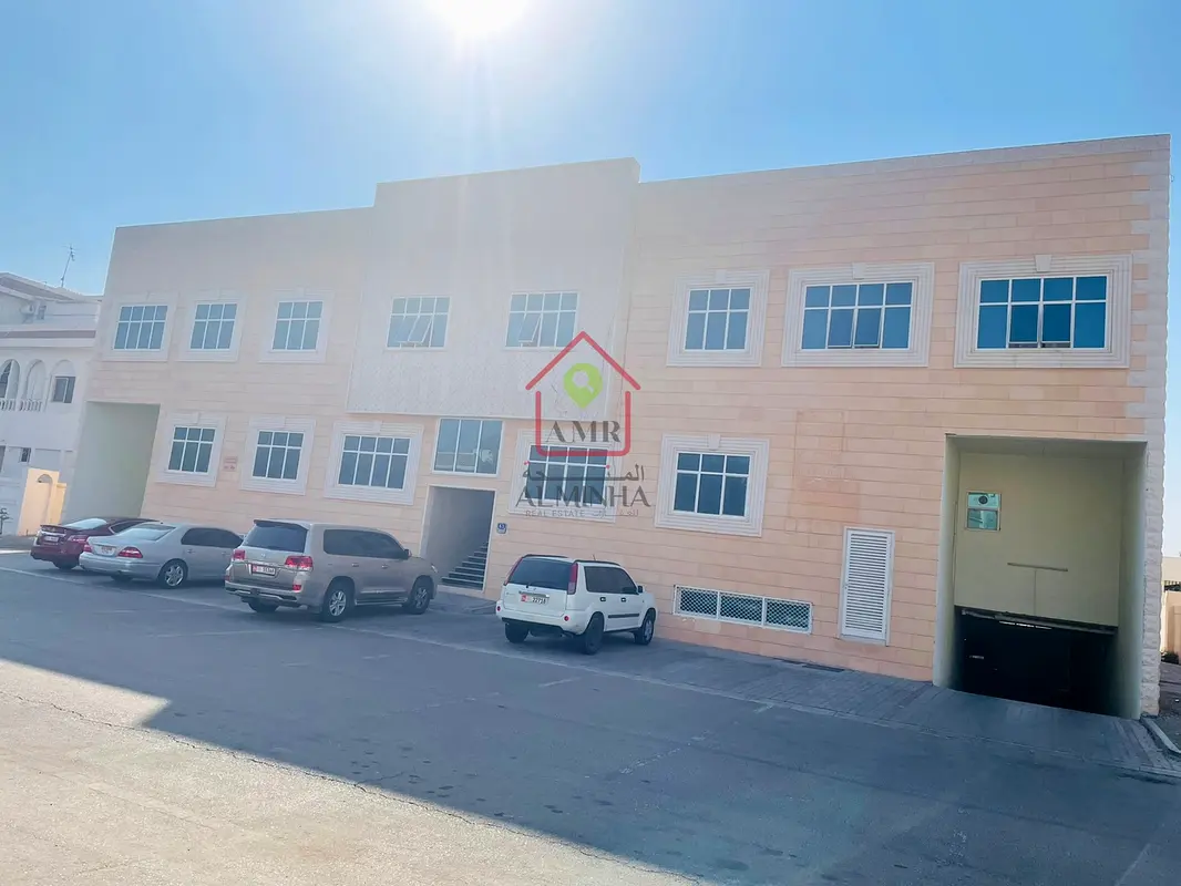 Spacious 1BHK Apartment |Underground Parking