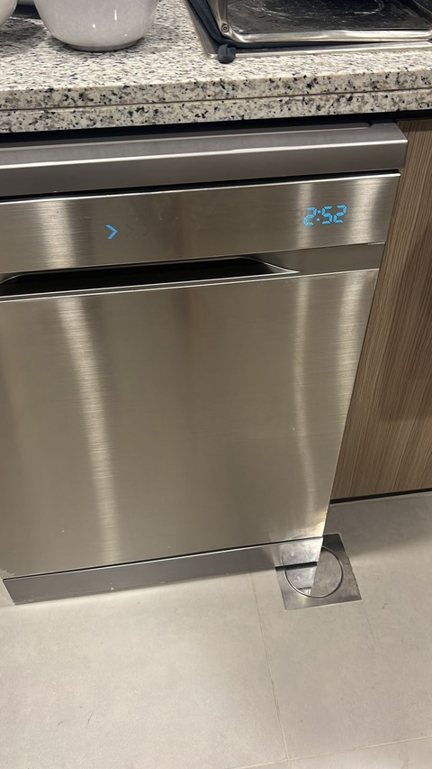 Samsung 3 rack Dishwasher - FREE DELIVERY + WARRANTY - DW99