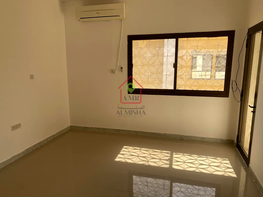 Spacious 3 BHK With Big Balcony  Majlis Near Jimi Mall