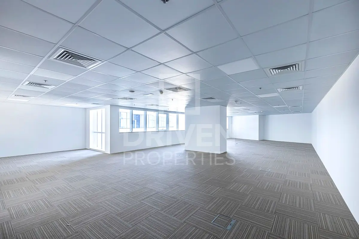 Sea Views | Open Space | Close to Metro
