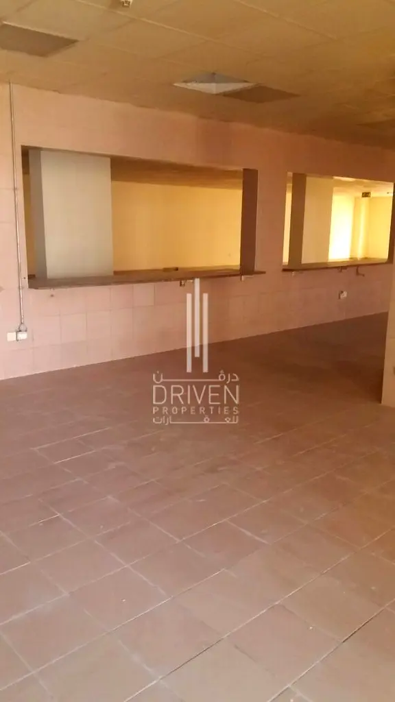 Brand New and Huge Labor Camp | Jebel Ali