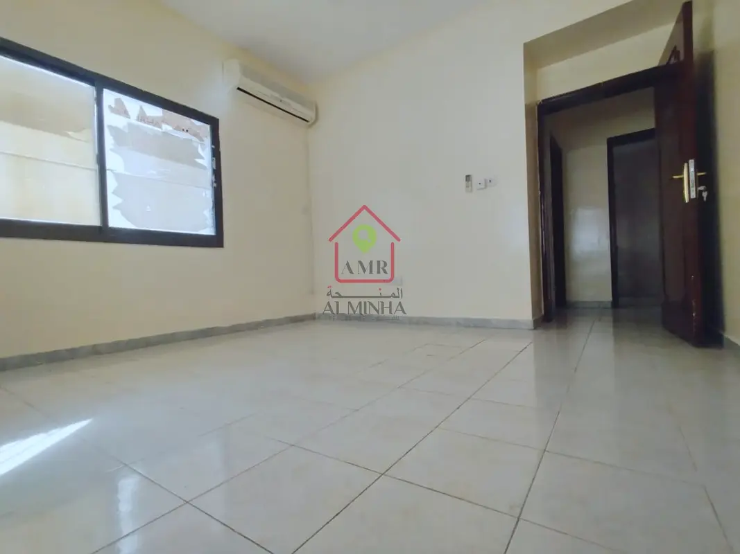 Spacious Apt| Ground Floor | Near to jimi Mall