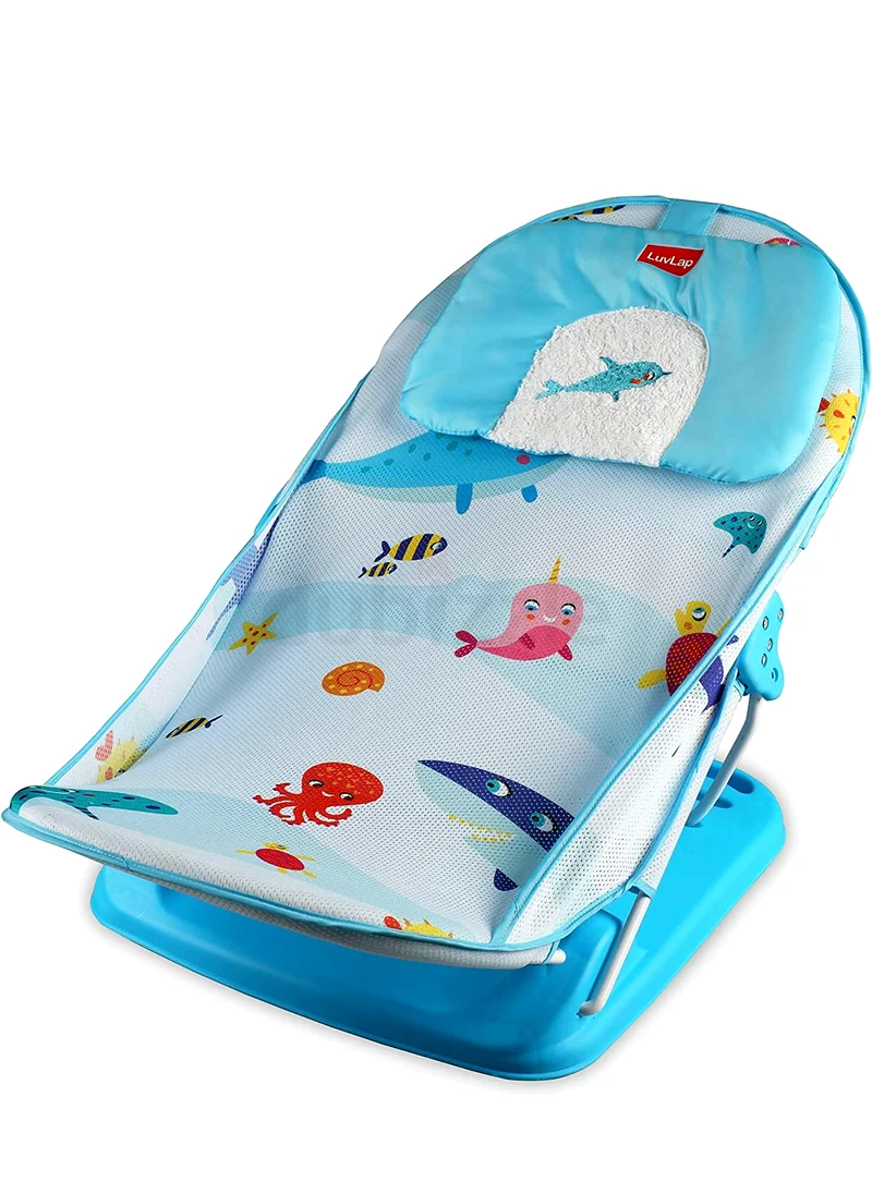 Baby bather