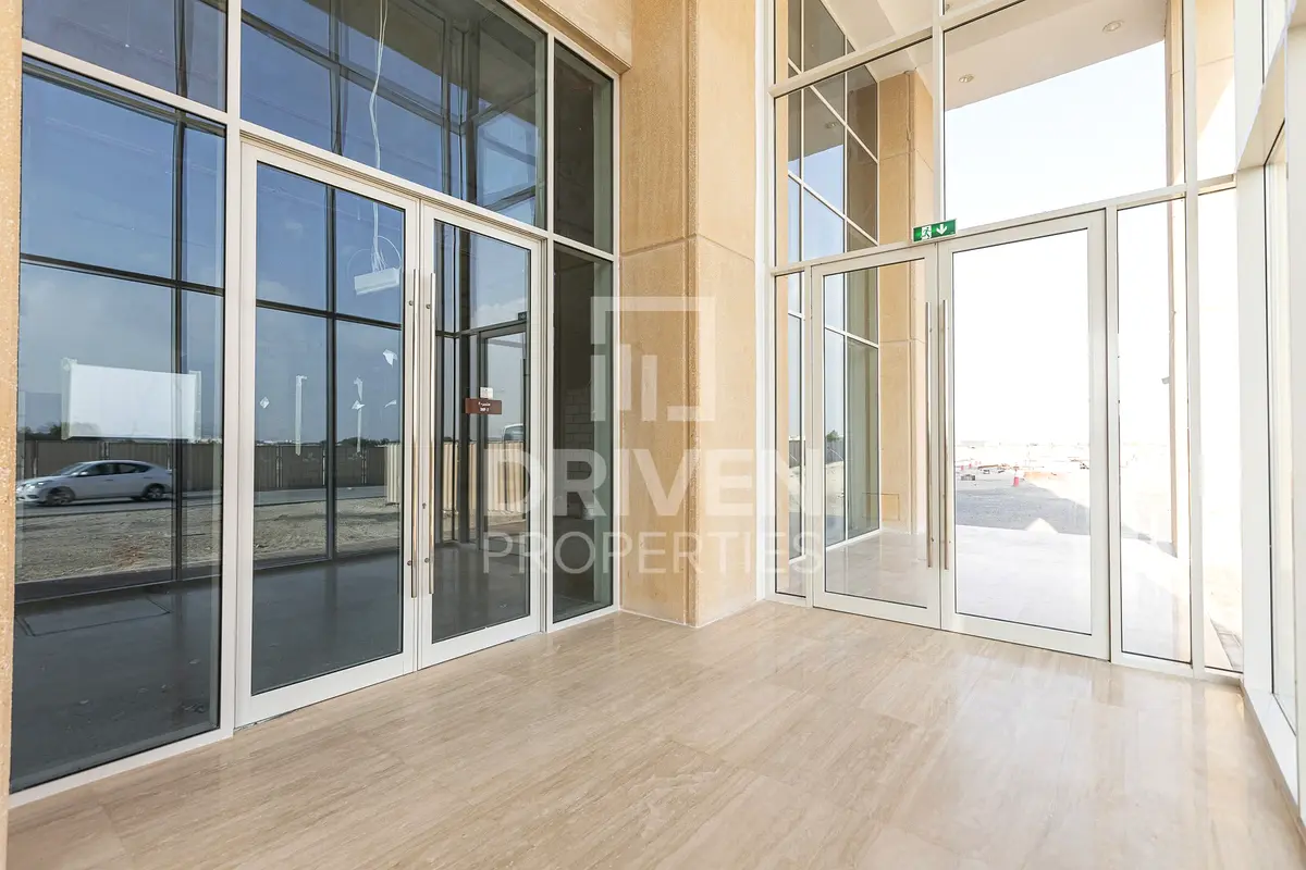 Affordable | Shell  Core w/ Best Layout