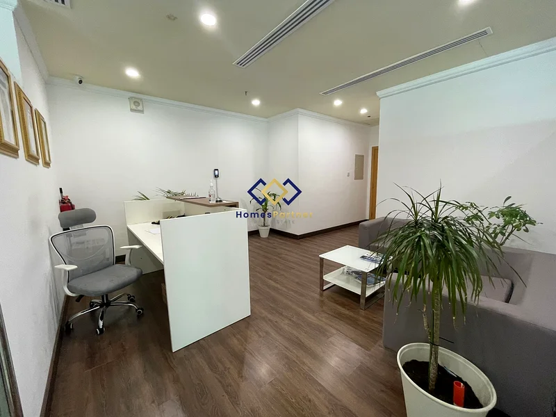 Priced To Sell | Excellent Office Interiors | Near To Metro