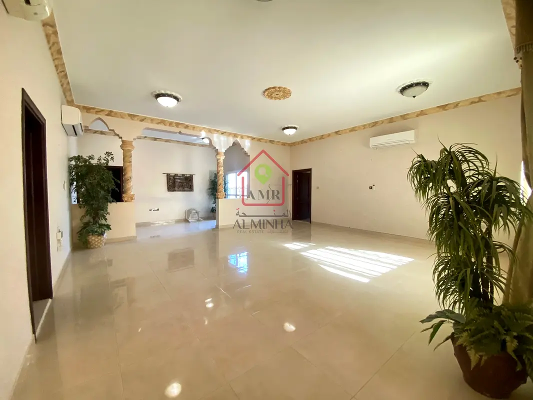 First Floor With Private Entrance| Terrace