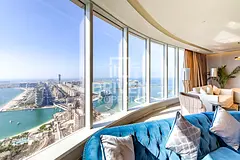 Luxurious And Furnished | Stunning Views