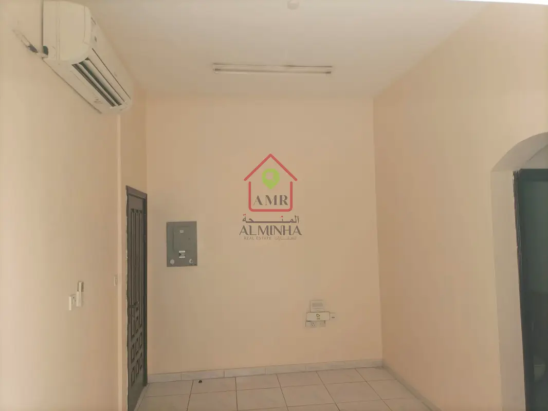 2BHK Apartment | Neat  Clean | Shaded Parking