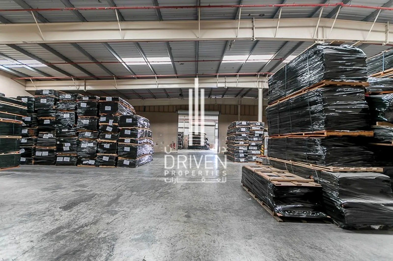 Best Location Warehouse | Community View