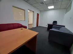 220fully Furnished Office For Only Aed 31,000per Year