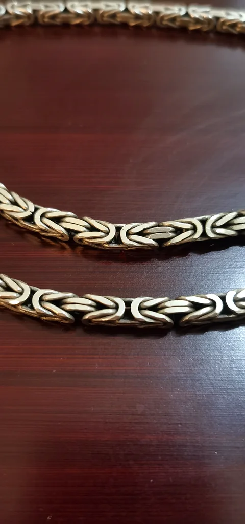 سلسلة فضية للرجال63231192760065112