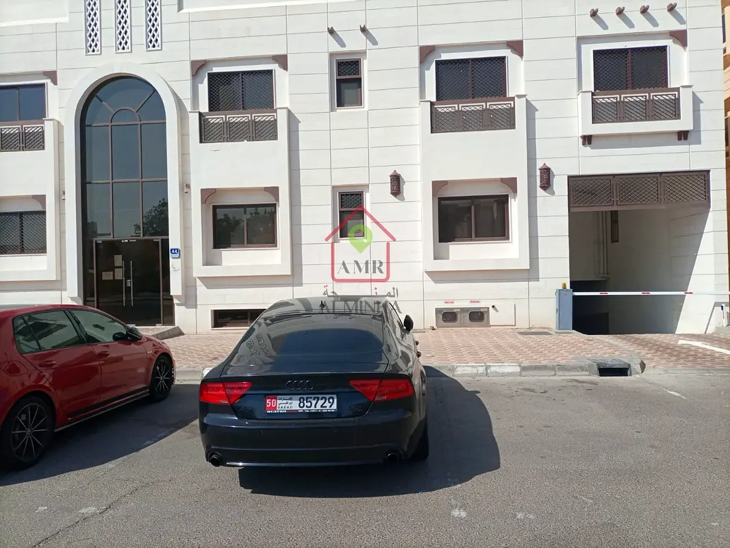 First Floor | Neat  Clean Apartment | Near To School