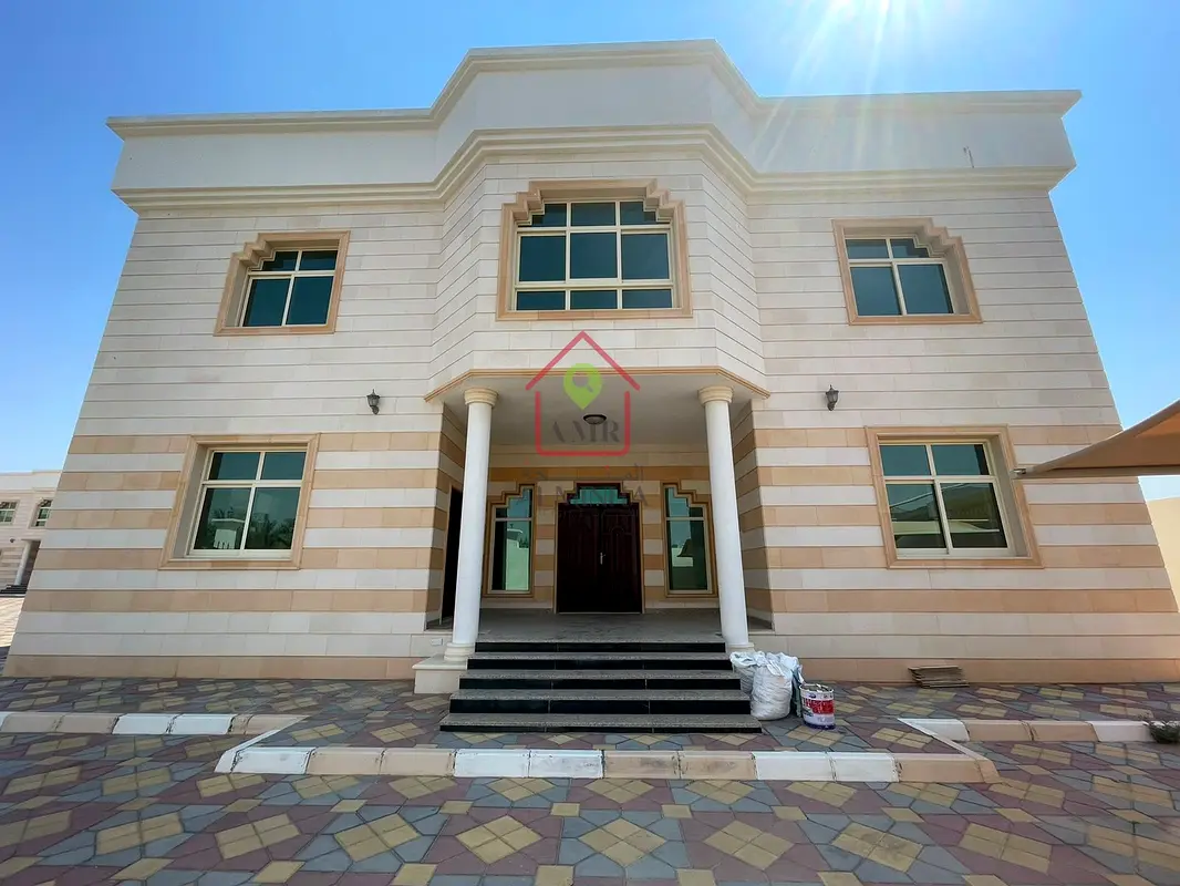 Fully Independent Villa 6 Bed| Good Deal  Awaits You