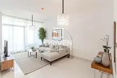 Fully Furnished And Cozy Apt | Luxurious