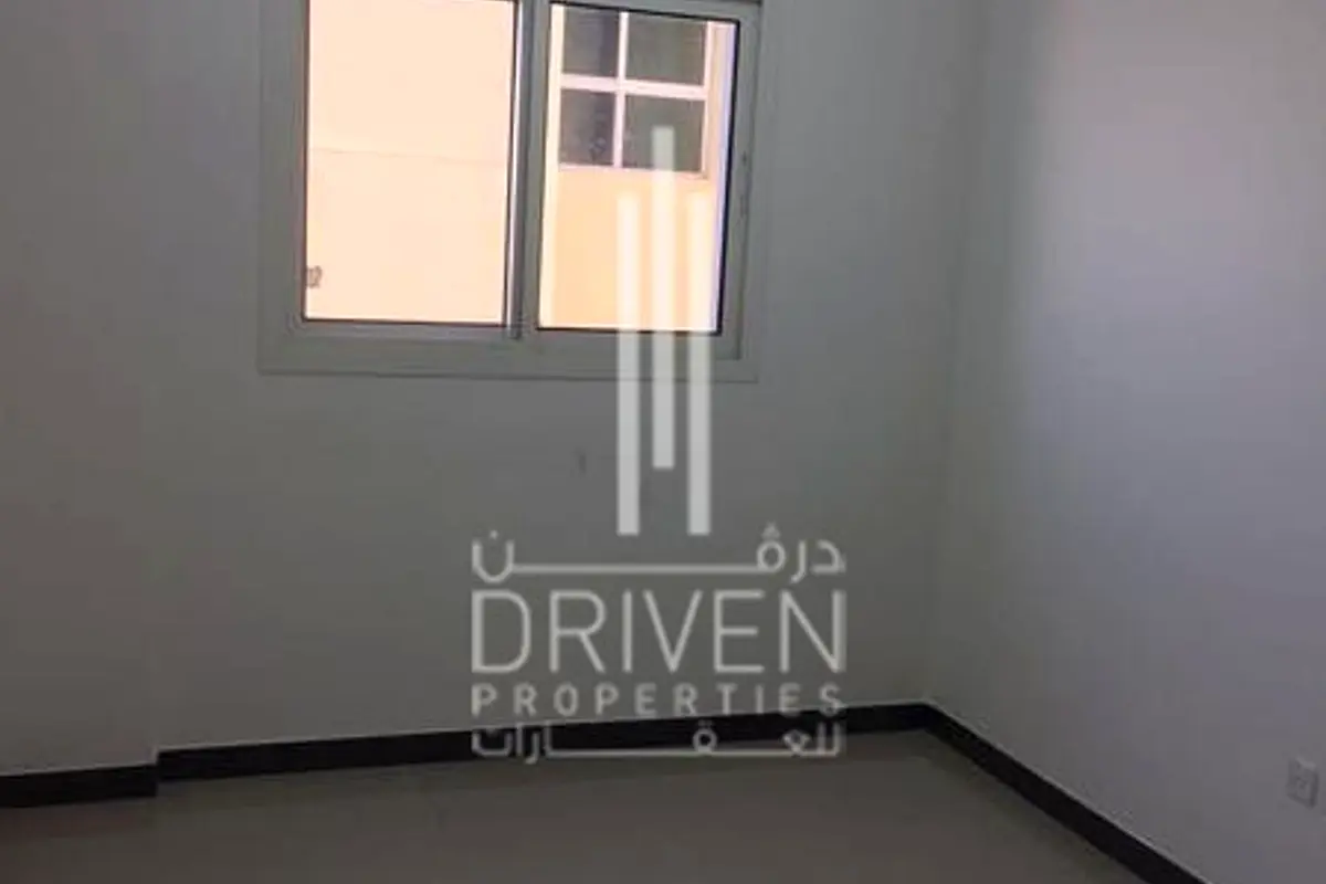For Rent Ready Labour Camp l Nice Location