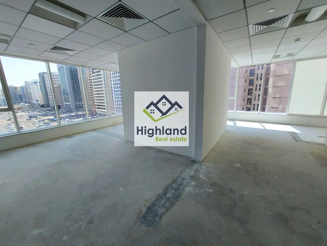 Impressive Office in Electra Street