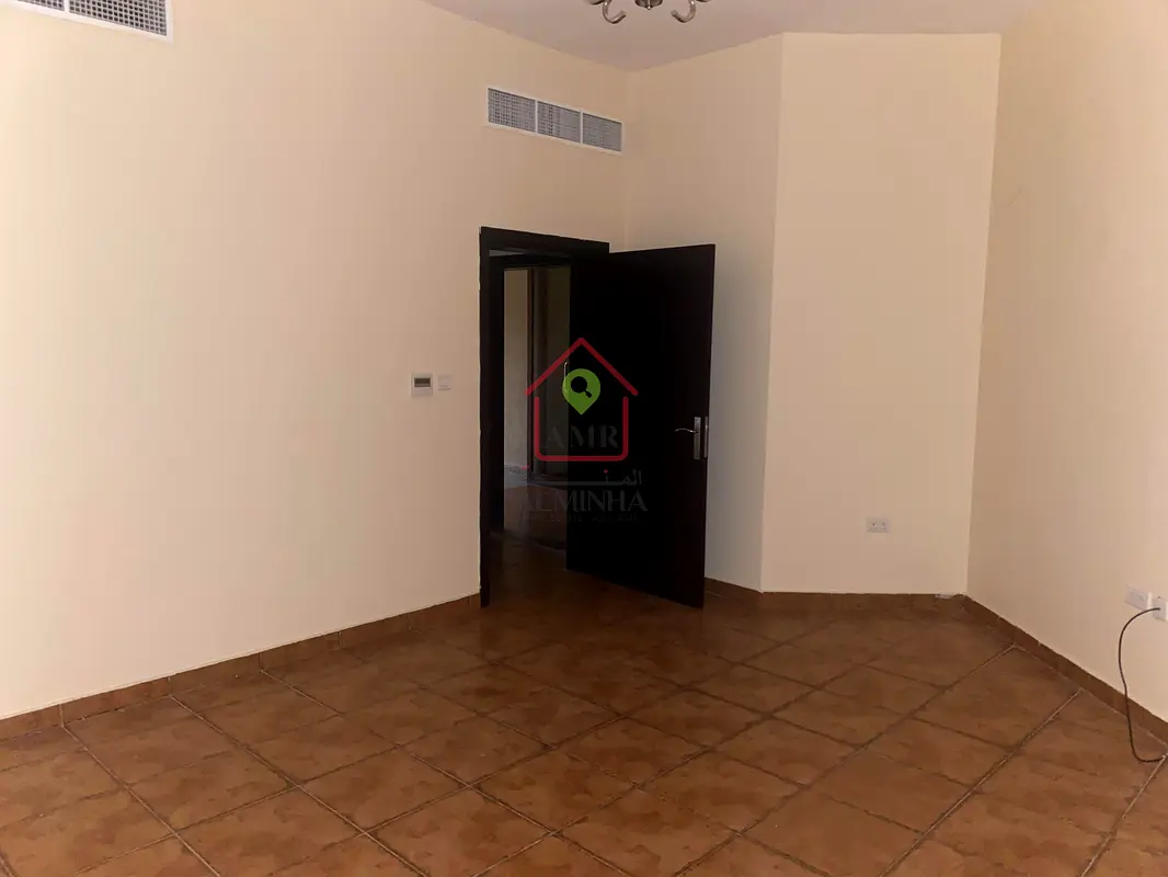 2 Bedroom Apartment In Compound With Gym  Security