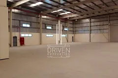 Brand New | Spacious Warehouse For Sale.