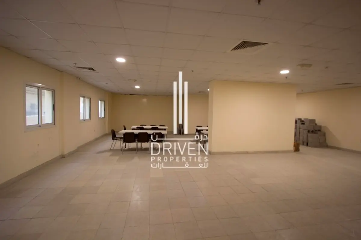 Labour Camp 2000/Room and 450 per Person