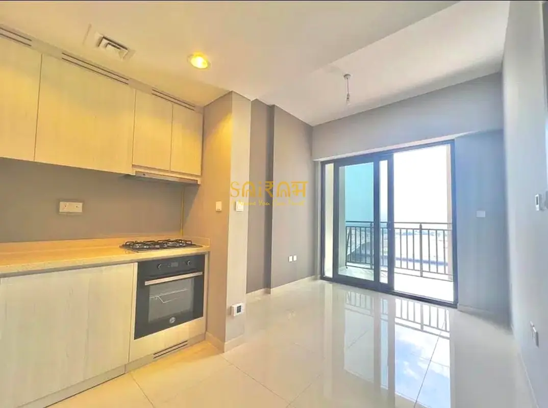 Near Metro | Unfurnished | 1BR