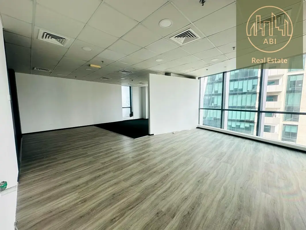 Full Floor For Sale | Fitted Offices | Close to Metro