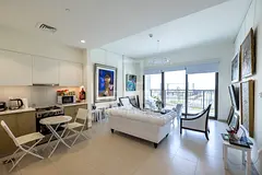 Fully Furnished | Brand New | Golf Views