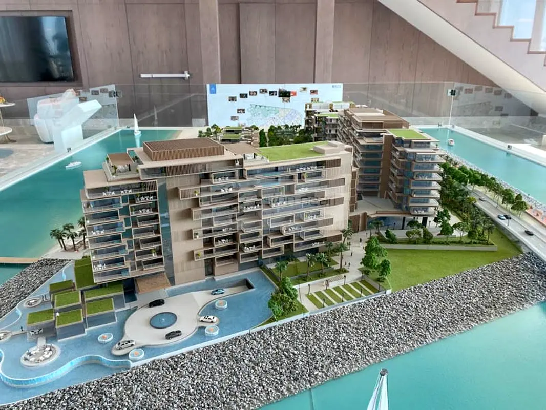 Great Deal | Sea View | Low Floor |  Private Beach