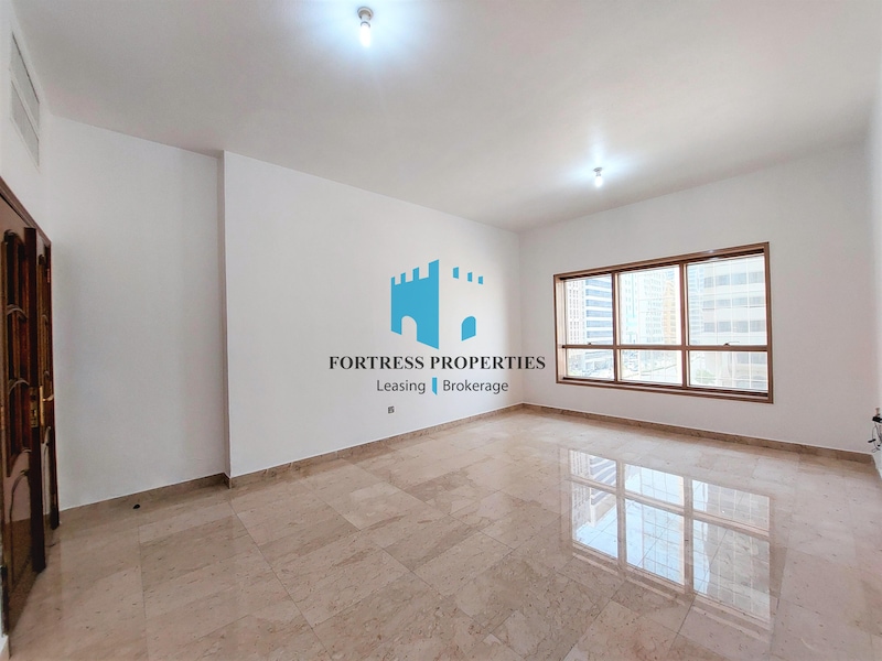 ◀◀◀◀ Ready To Move | 2BR + Maids Apartment | Built in Wardrobes ▶▶▶▶