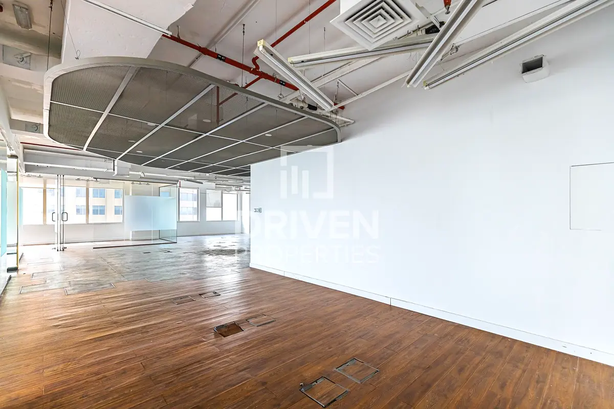 Prime Location | Office Space | For Rent