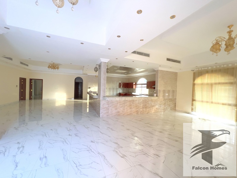 House Full Natural Lights | 3BR+Maid | Ground Floor