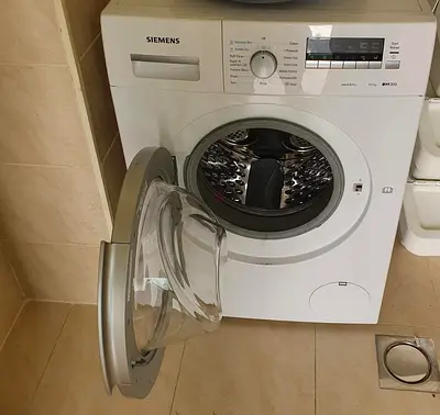 iQ300 washer dryer Siemens 7 Kg washer 4 Kg Dryer FREE DELIVERY+WARRANTY