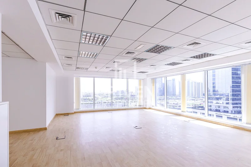 Well-maintained | Prime Location Offices