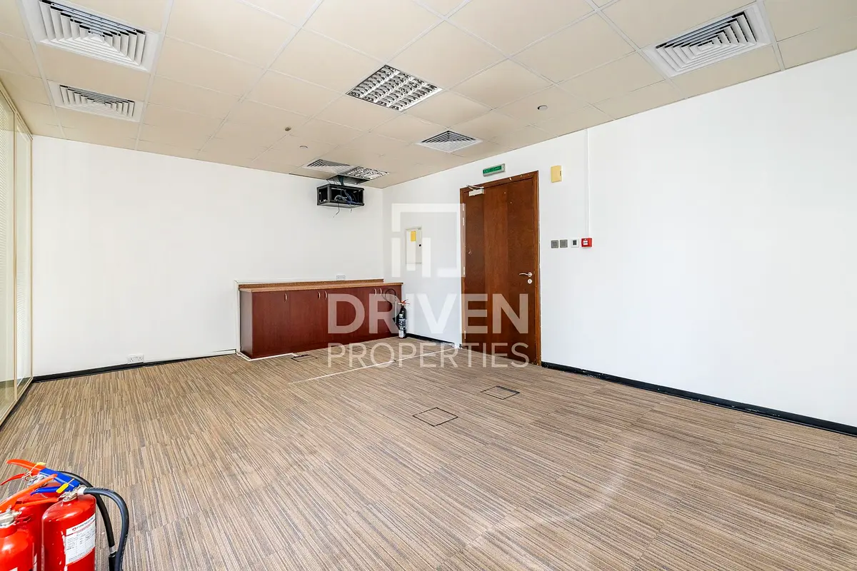 Prime Location Offices with More Options