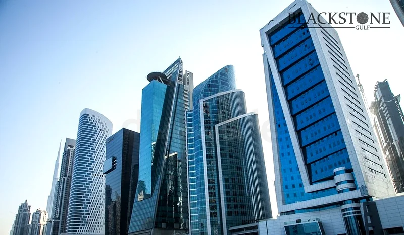 Fully Fitted Office Space | Glass Partitioned