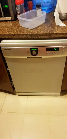 Samsung 2 Racks DMS300TRS 12 Place Dishwasher FREE DELIVERY+ WARRANTY