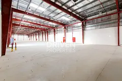 Warehouse And Showroom | Prime Location