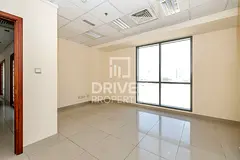 Huge And Well Maintained Office For Rent