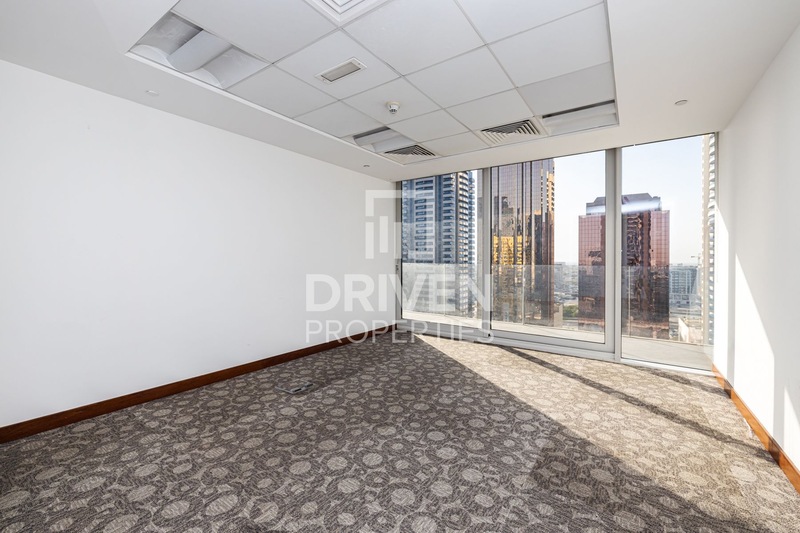 Spacious Office for Rent | Best Location